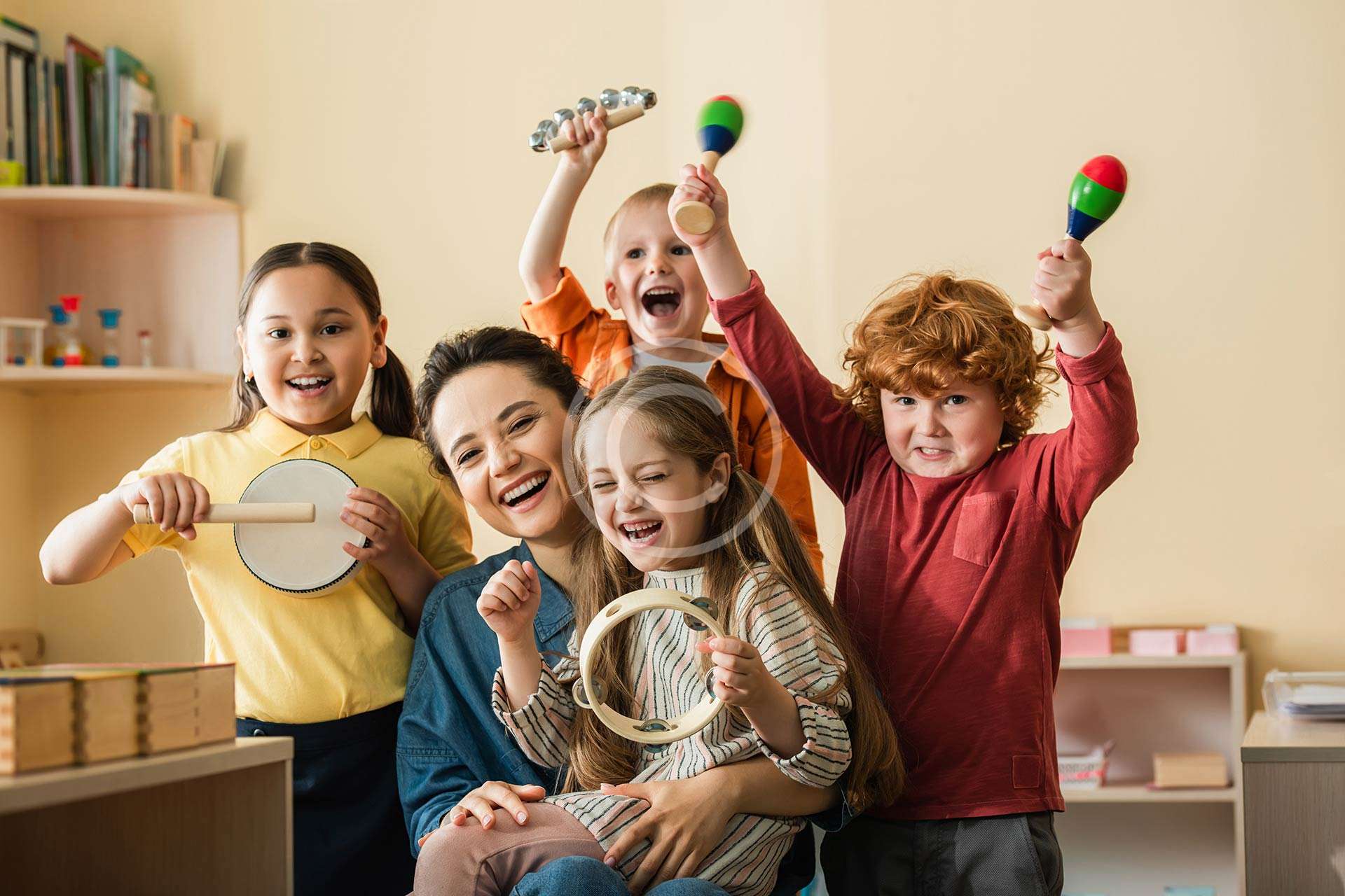 Education & Human Capital