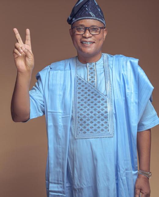 About Me - Wasiu Eshilokun